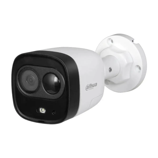 Caméra de Sécurité Dahua DH-HAC-ME1500DP-LS-0280B-S2 5MP HDCVI