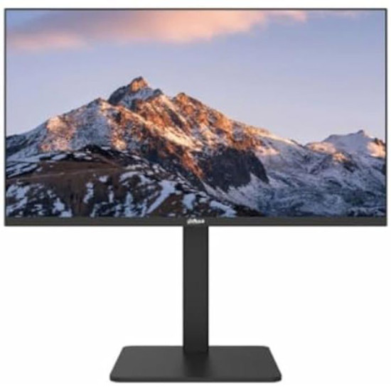 Moniteur - DAHUA - DHI-LM22-B201A - 27 po - 1920 x 1080 - 5 ms - HDMI - IPS