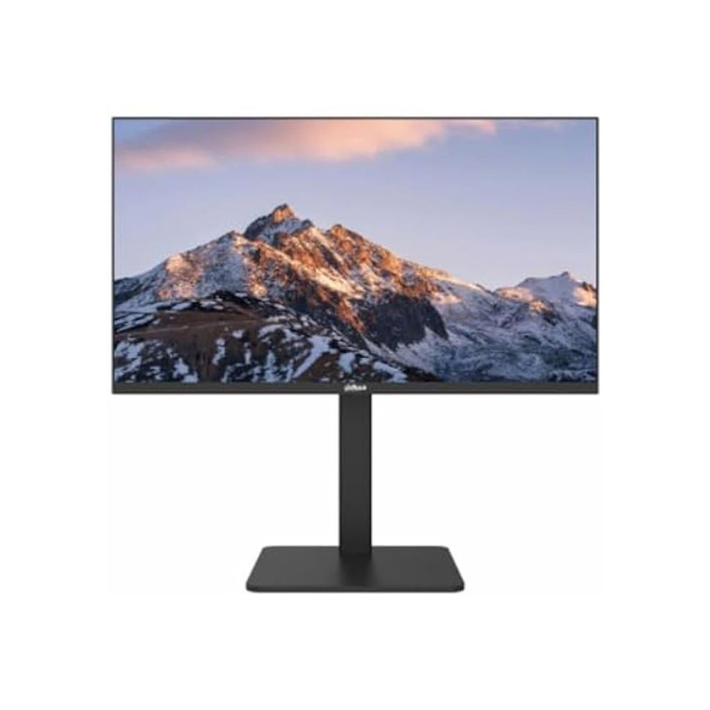 Moniteur - DAHUA - DHI-LM22-B201A - 27 po - 1920 x 1080 - 5 ms - HDMI - IPS