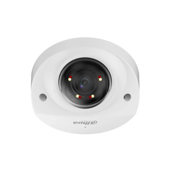 Camescope de surveillance Dahua IPC-HDBW2449F-AS-IL-0280B
