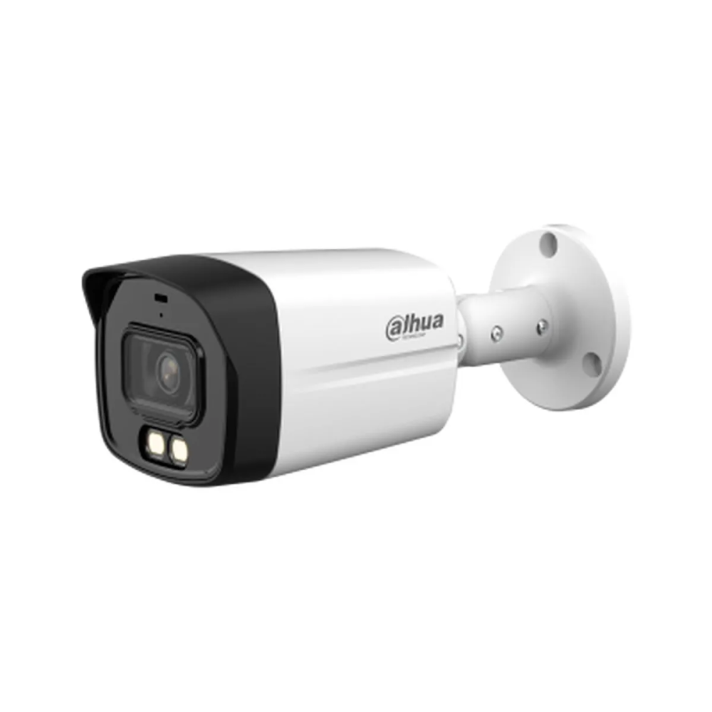 DAHUA Camescope de surveillance DH-HAC-HFW1809TLMP-A