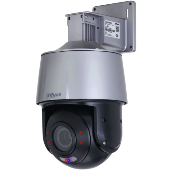 Dissuasion Ip Ptz 4 Mp 2,7  13,5 Mm Ir Mic Dahua Sd3a405-gn-pv1