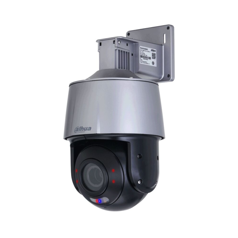 Dissuasion Ip Ptz 4 Mp 2,7  13,5 Mm Ir Mic Dahua Sd3a405-gn-pv1