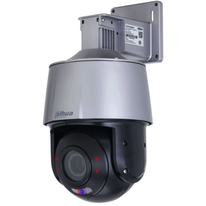 Dissuasion Ip Ptz 4 Mp 2,7  13,5 Mm Ir Mic Dahua Sd3a405-gn-pv1