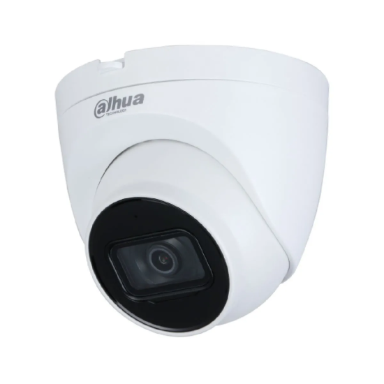 Dahua IPC-HDW2230TP-AS-0280B-S2-QH - Blanc