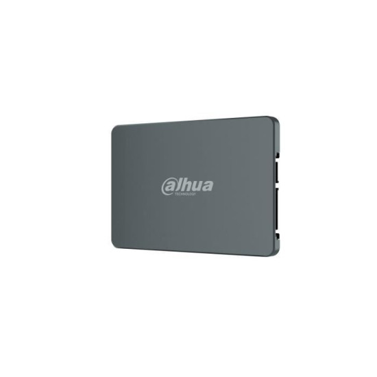 SSD - DAHUA - C800 - 1 To - 3D NAND - SATA - Garantie 3 ans