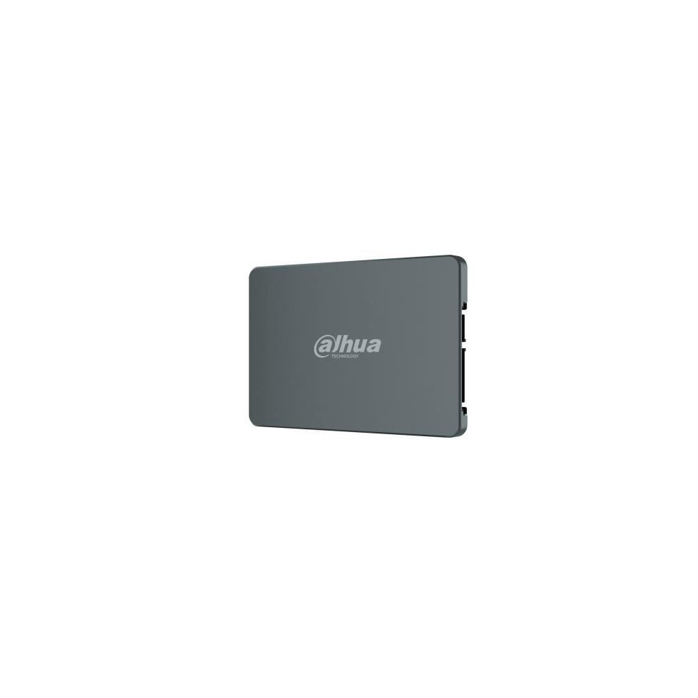 SSD - DAHUA - C800 - 1 To - 3D NAND - SATA - Garantie 3 ans