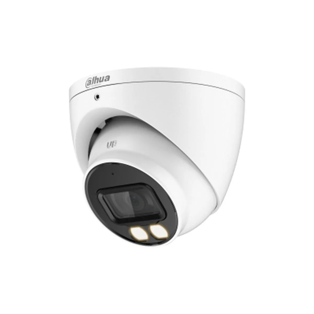 DAHUA Camescope DH-HAC-HDW1509TP-IL