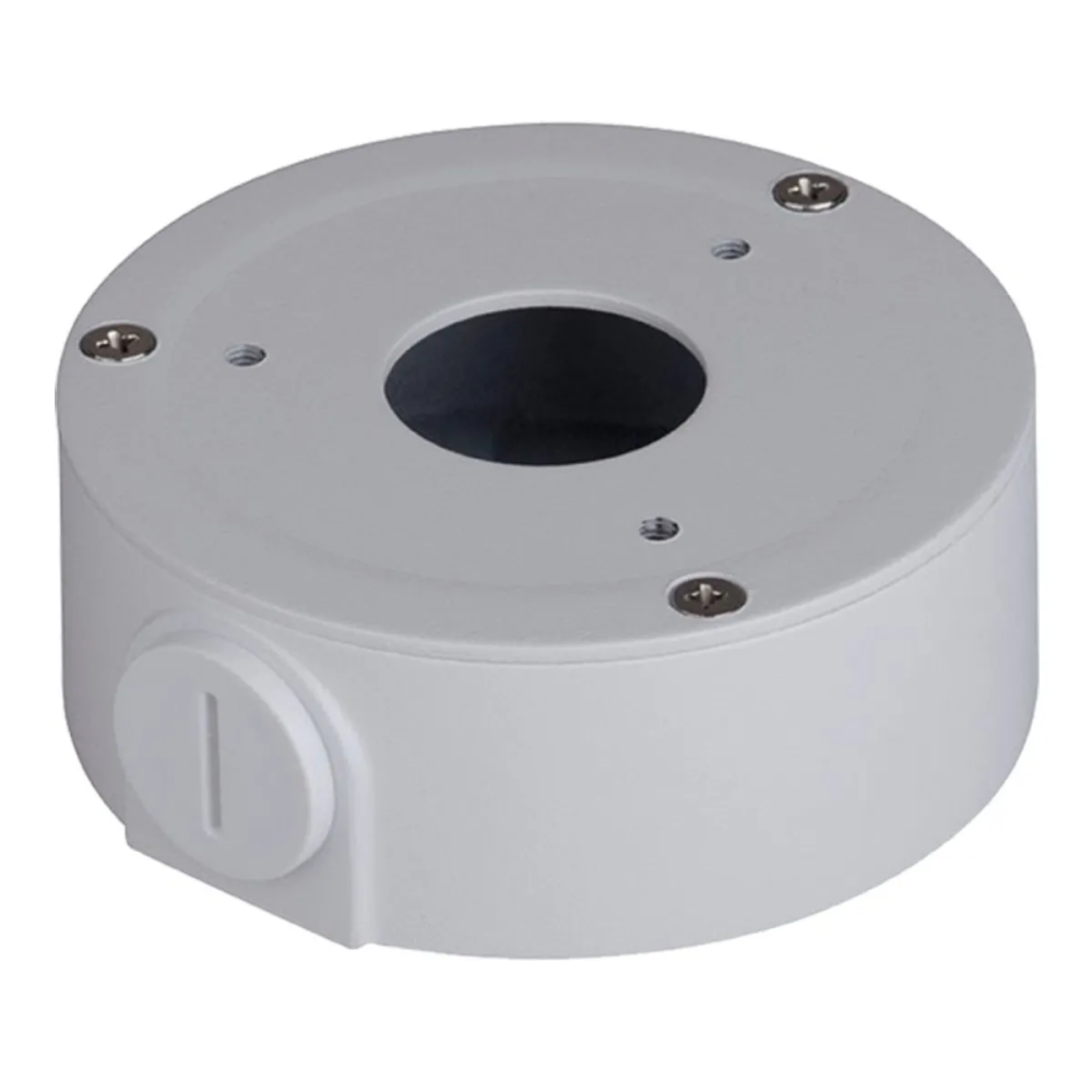 Boîte de Jonction Dahua Technology DH-PFA197R Blanche