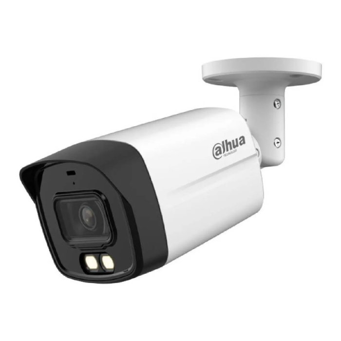 Caméra de sécurité Dahua 5MP DHHACHFW1509TLMPILA0280BS2