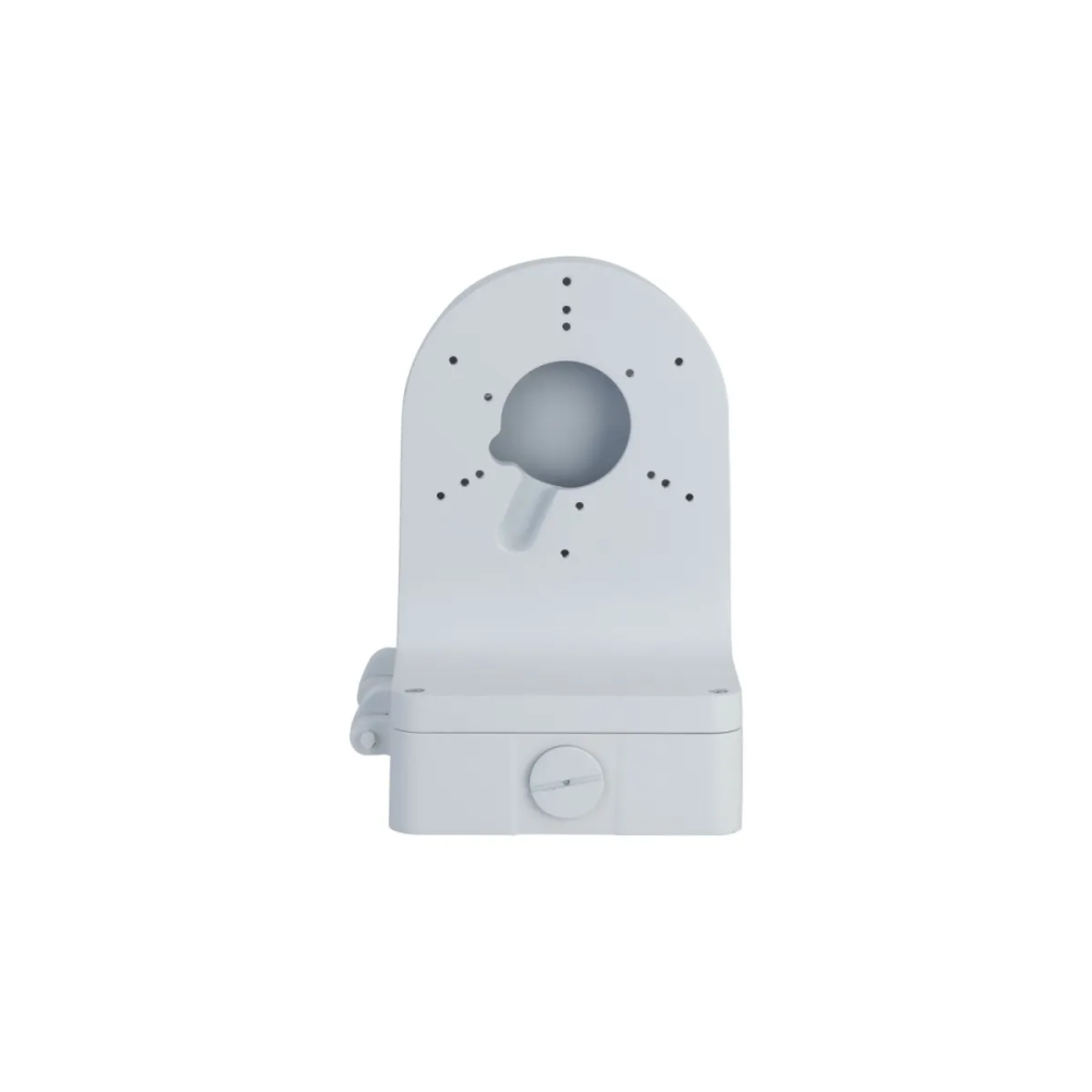 Support mural Dahua DH-PFB206W pour caméras de sécurité Blanc