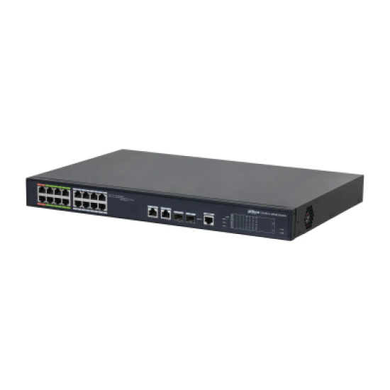 DAHUA DH-LR2218-16ET-240-V2