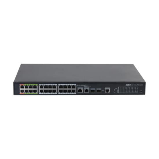 Dahua DH-LR2226-24ET-360-V2
