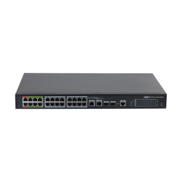 Dahua DH-LR2226-24ET-360-V2