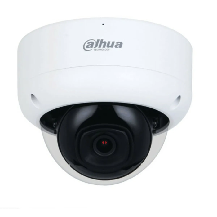 DAHUA HDBW3841EP - Camescope de Surveillance