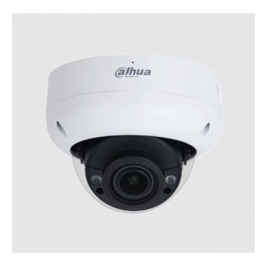 Caméra de surveillance - DAHUA - IPC-HDBW3441R-ZAS-S2 - 4MP - IP67 - IK10