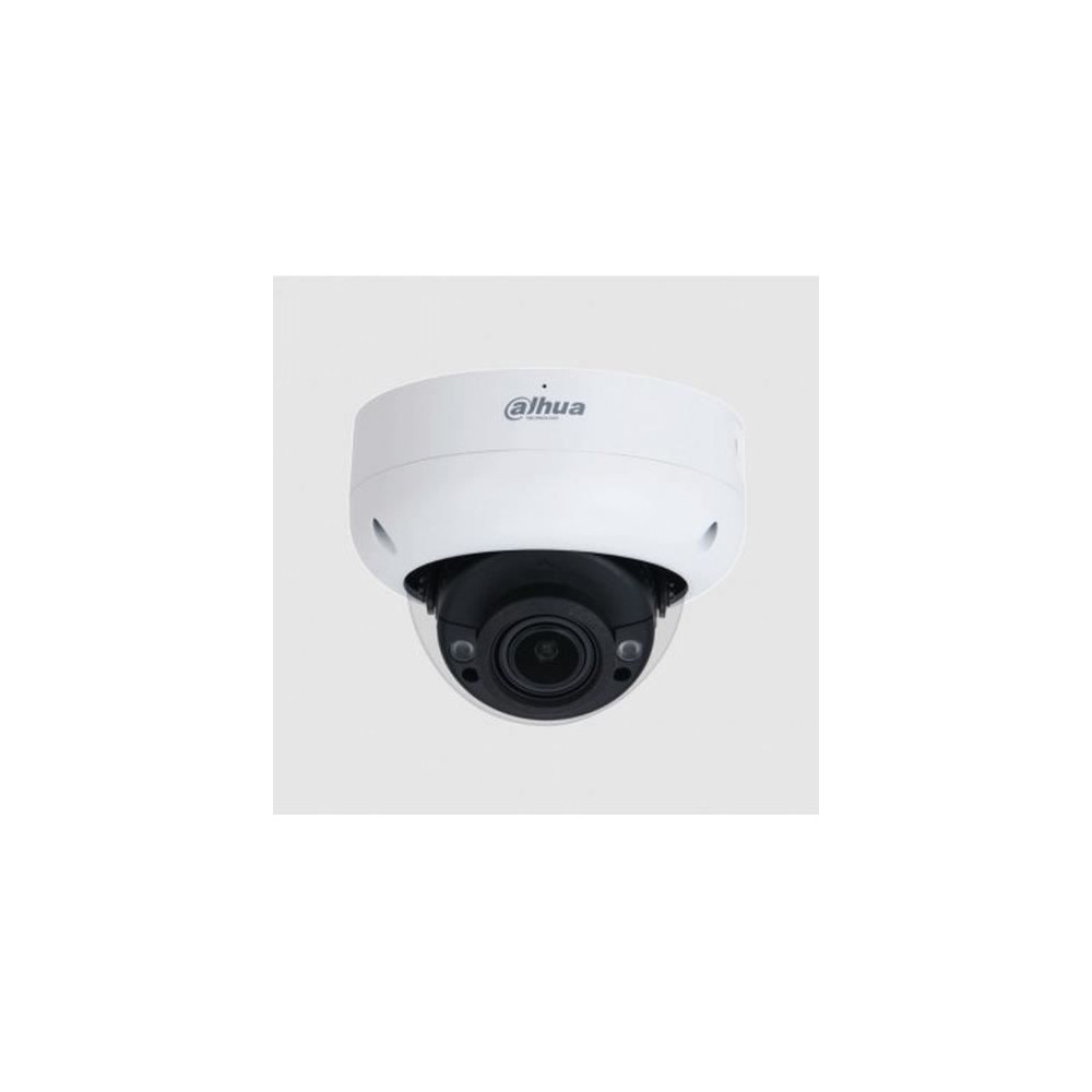 Caméra de surveillance - DAHUA - IPC-HDBW3441R-ZAS-S2 - 4MP - IP67 - IK10