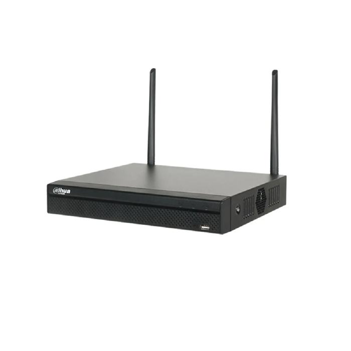 DAHUA DHI-NVR1104HS-W-S2-CE