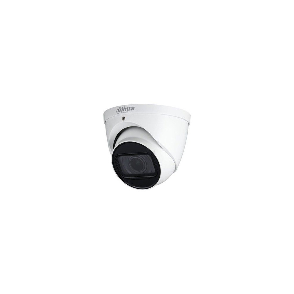 Caméra Eyeball IR 4K HDCVI - HAC-HDW1801TLMP-A-0280B-S2 - Dahua