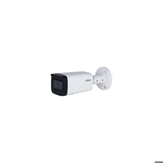 DAHUA Caméra IP bullet 4MP VF 2.7-13.5 mm IR 50m PoE IA WizSense - IPC-HFW2441TP-ZS-27135