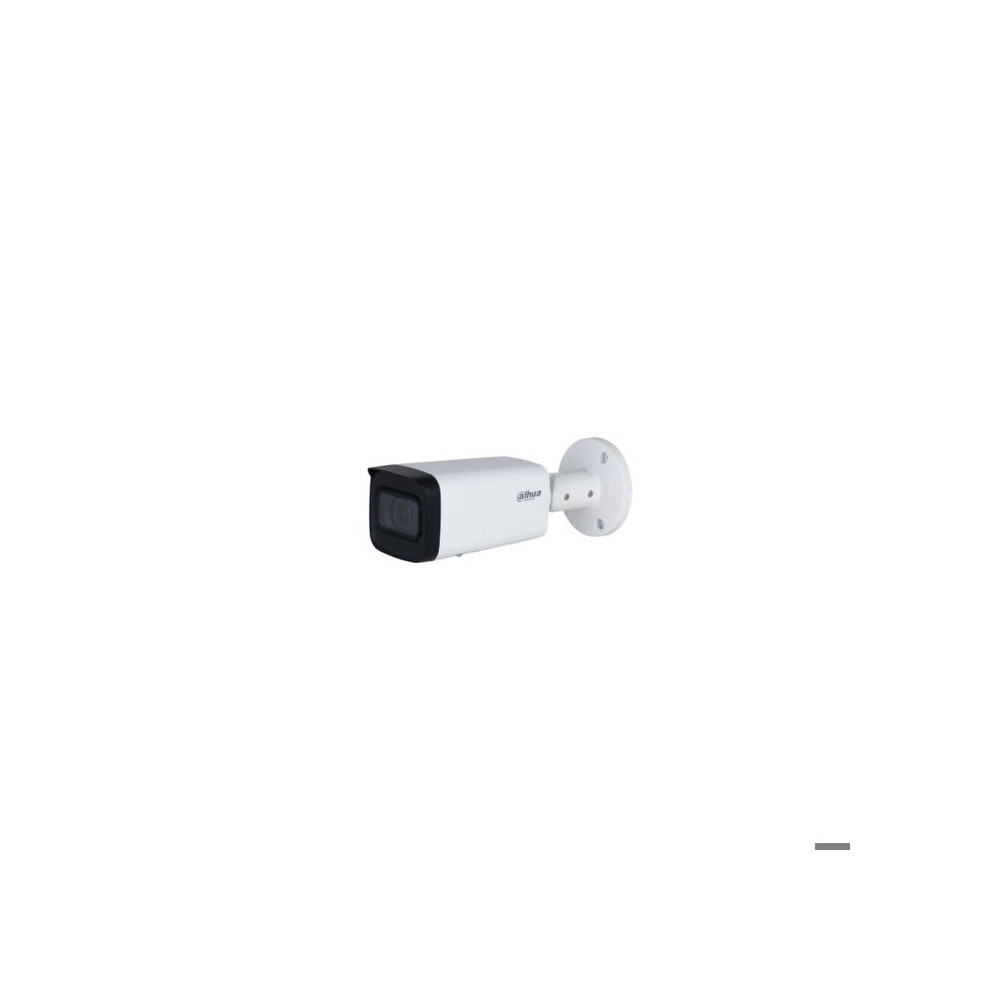 DAHUA Caméra IP bullet 4MP VF 2.7-13.5 mm IR 50m PoE IA WizSense - IPC-HFW2441TP-ZS-27135