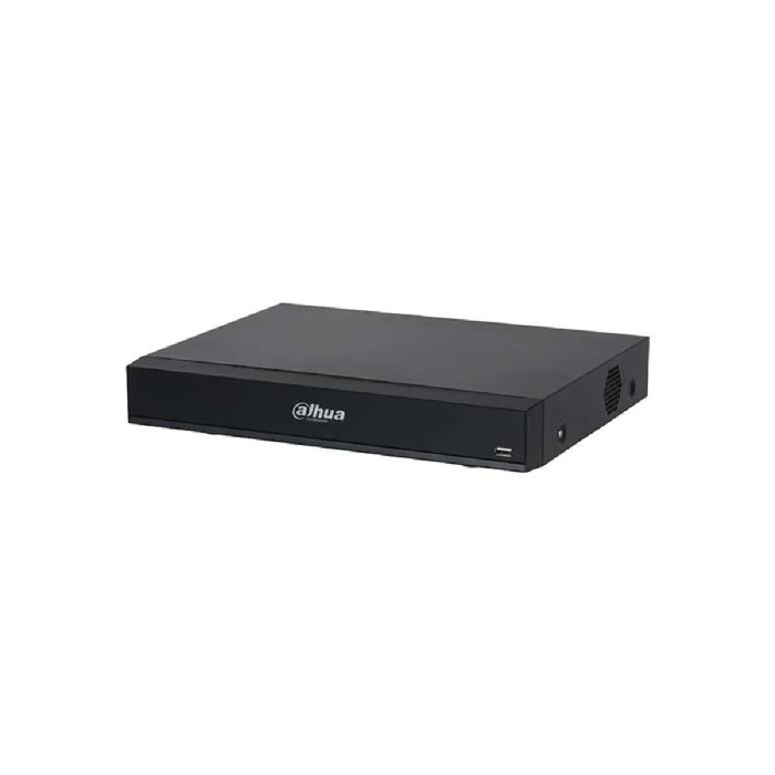 DAHUA XVR7216AN-4K-I3 - Enregistreur Vidéo
