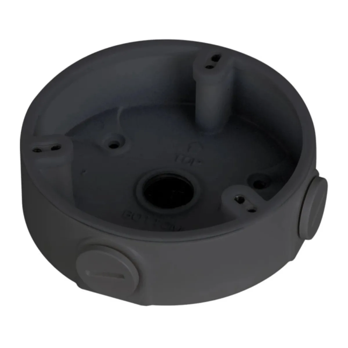 Boîte de Jonction Dahua Technology PFA136 Noir
