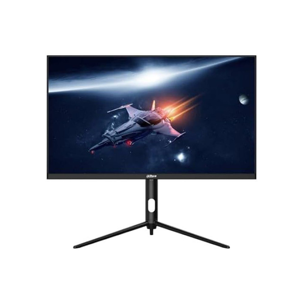 Écran Plat PC - DAHUA - DHI-LM32-E331A - 32 pouces - Résolution 2560 x 1440 - Couleur Noir