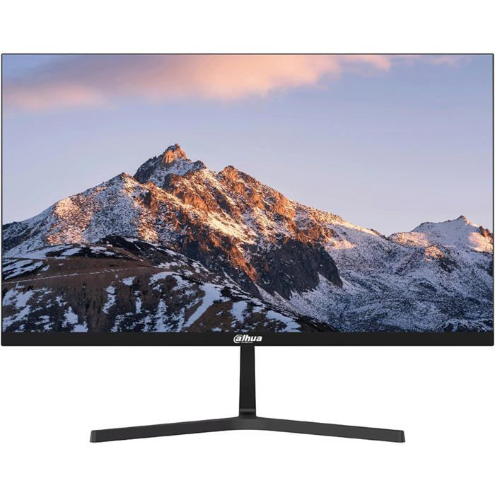 Écran PC - Dahua - DHI-LM24-B200S-FBM - Full HD 24 - 75 Hz - VA