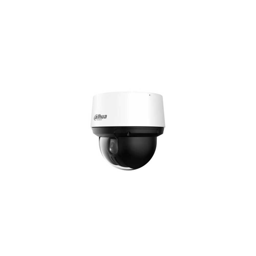 DAHUA Caméra IP dôme motorisée - PTZ 2 MP VF IR 100m PoE Zoom x16 Starlight/Panoramique 360° IA WizSense - SD4A216DB-HNY