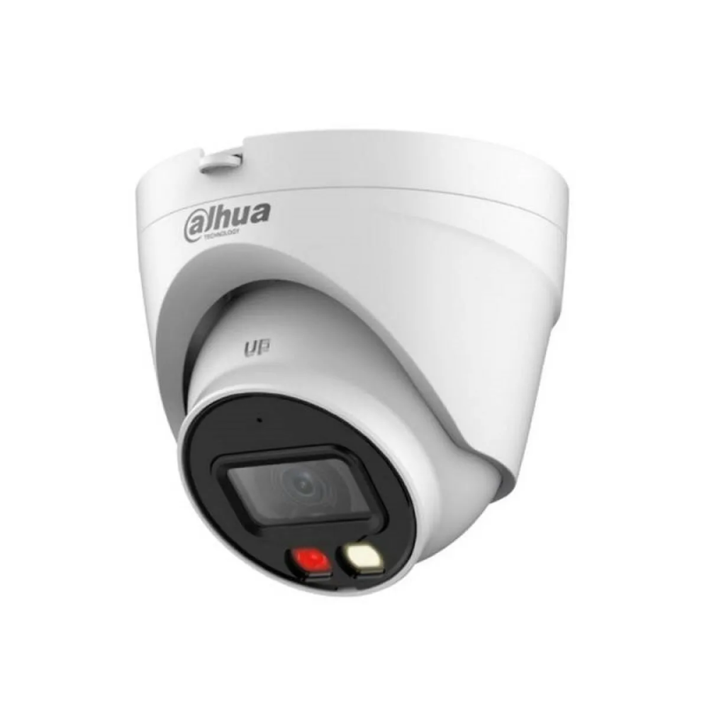 DAHUA IPC-HDW1439V-A-IL Caméscope Surveillance