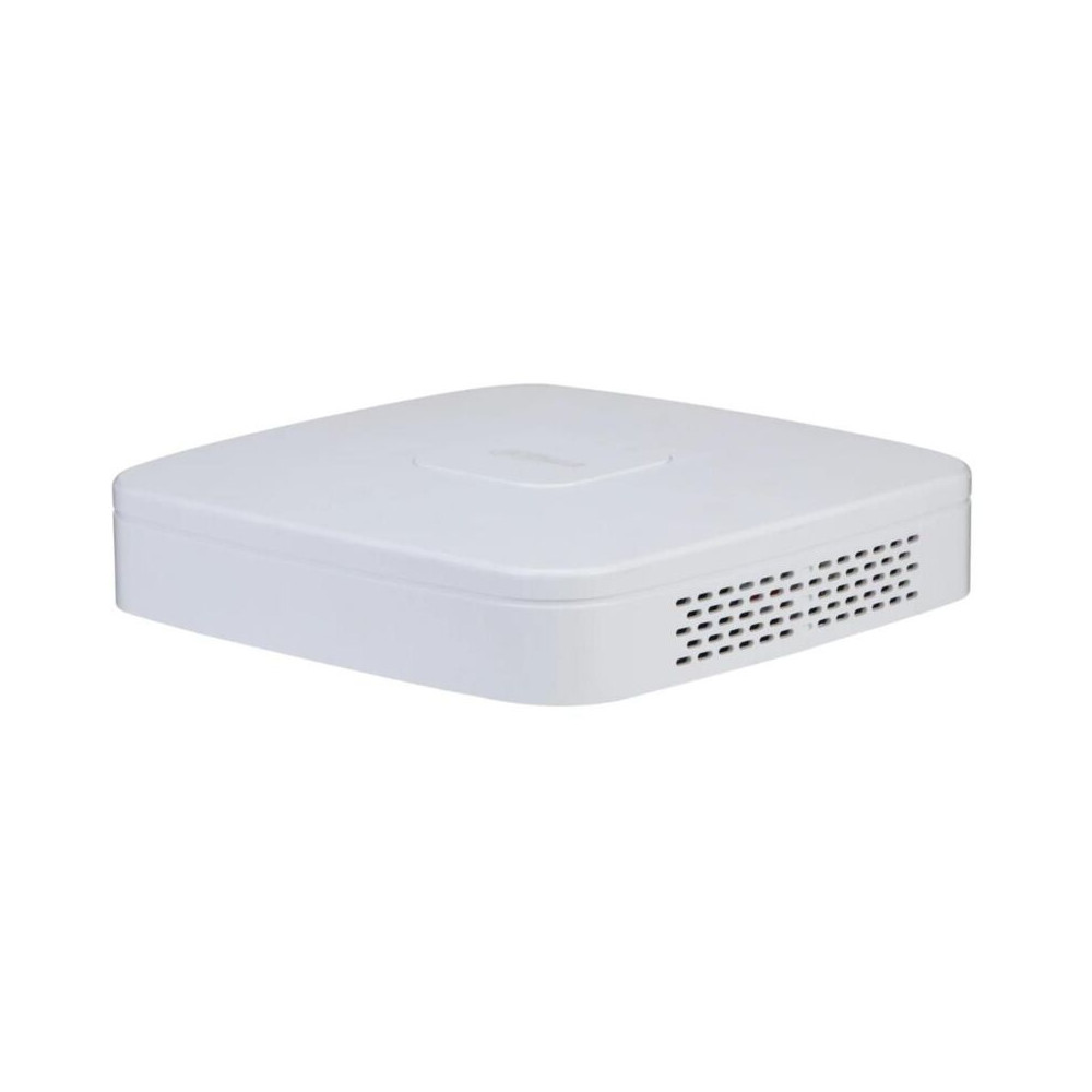 Enregistreur Vidéo Sur Ip Nvr4108-4ks3 - Dahua
