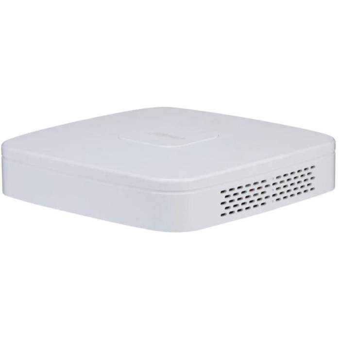 Enregistreur Vidéo Sur Ip Nvr4108-4ks3 - Dahua