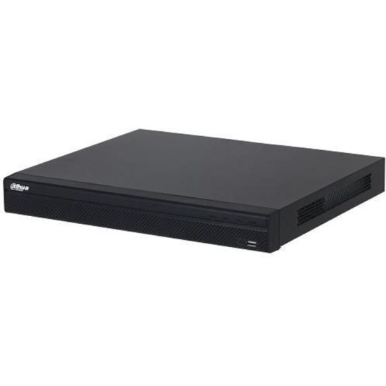 Dahua Technology NVR4216-16P-4KS3 Enregistreur Vidéo 12 Mpx