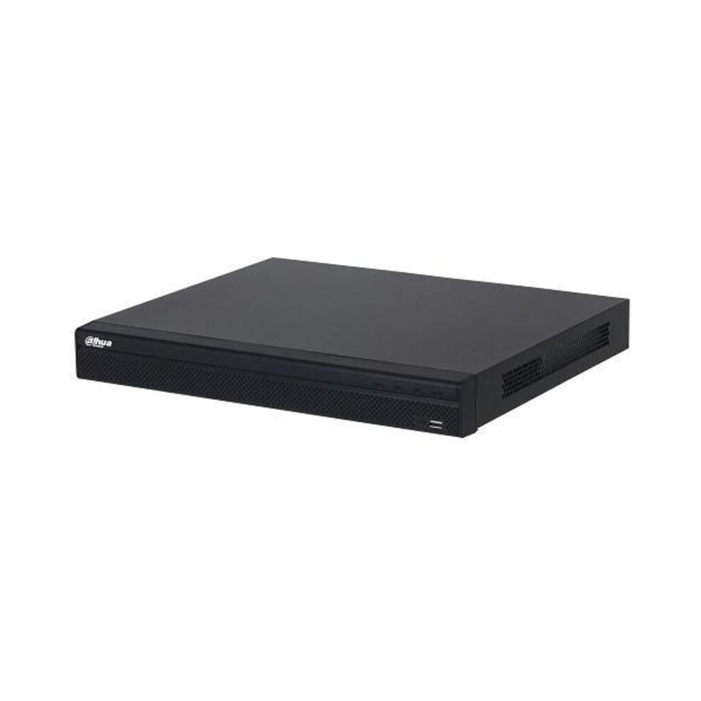 Dahua Technology NVR4216-16P-4KS3 Enregistreur Vidéo 12 Mpx