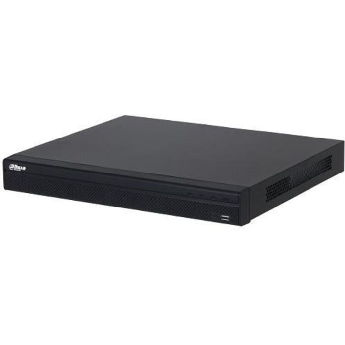 Dahua Technology NVR4216-16P-4KS3 Enregistreur Vidéo 12 Mpx