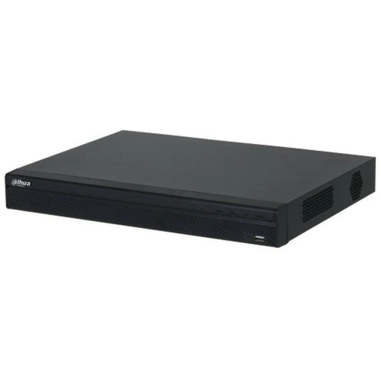 Dahua DHI-NVR4208-4KS3