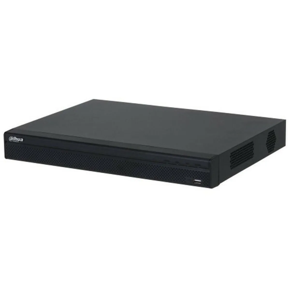 Dahua DHI-NVR4208-4KS3