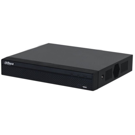 Dhi-nvr2104hs-4ks3) Dahua Enregistreur Ip 4 Canaux