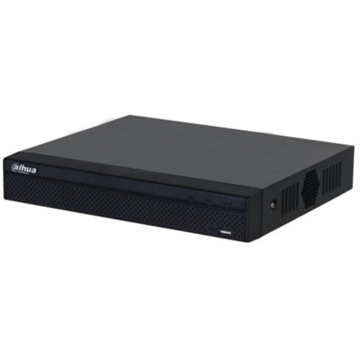 Dhi-nvr2104hs-4ks3) Dahua Enregistreur Ip 4 Canaux