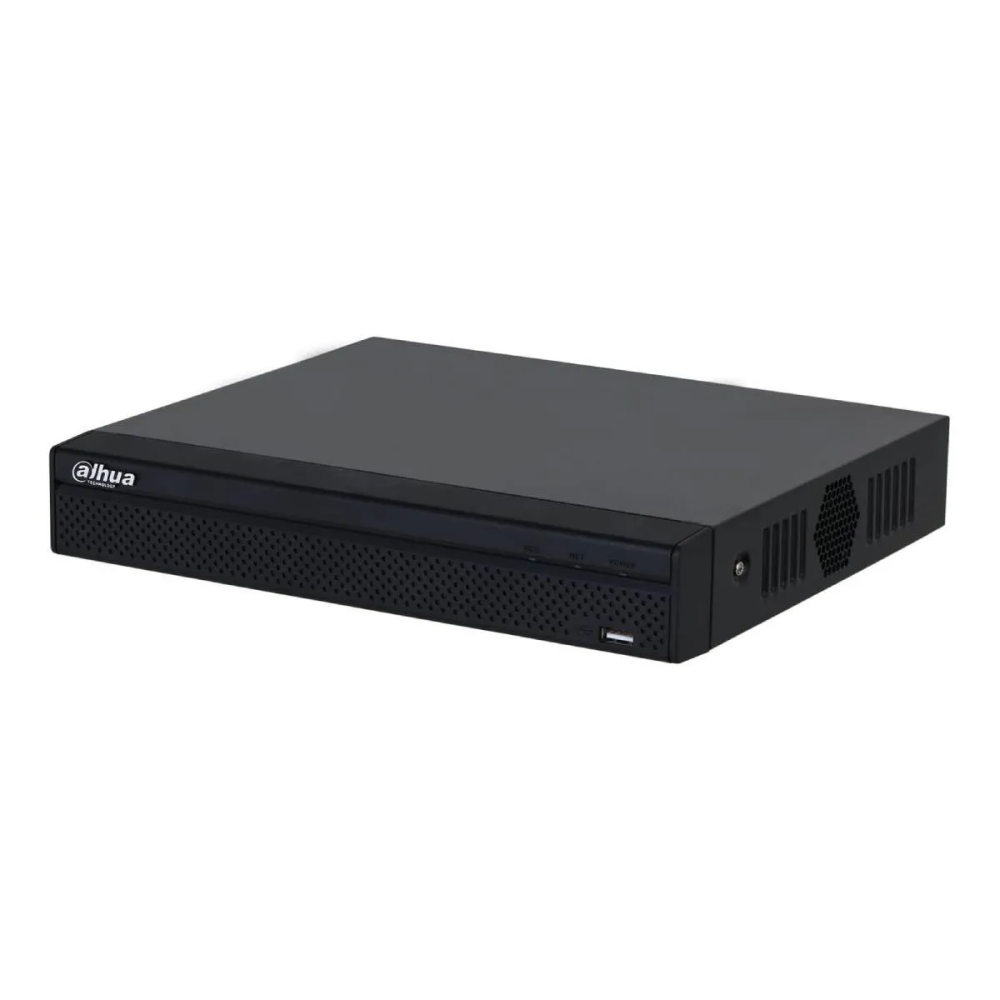 Enregistreur Vidéo de Réseau Dahua NVR2108HS-4KS3