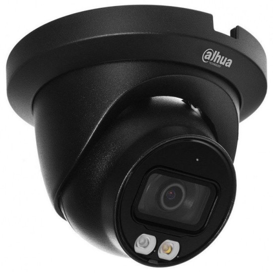 Camera ip Dahua CAMÃRA RÃSEAU 4MP IR EYEBALL/HDW2449TM-S-IL-0280B-B