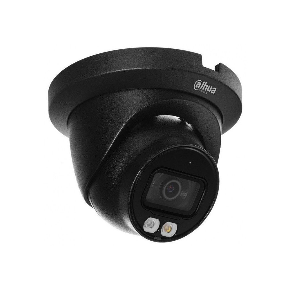 Camera ip Dahua CAMÃRA RÃSEAU 4MP IR EYEBALL/HDW2449TM-S-IL-0280B-B