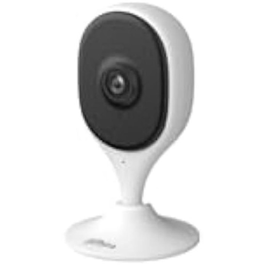 Caméra de surveillance - DAHUA - C3A - Wi-Fi 24 GHz - Vision nocturne IR - Microphone intégré