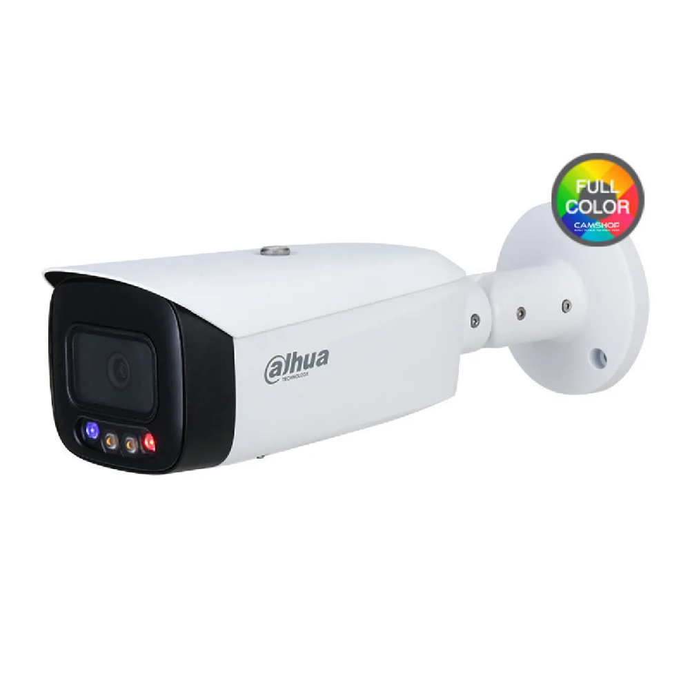 DAHUA Surveillance IP IPC-HFW3549T1-AS-PV-0280B-S4