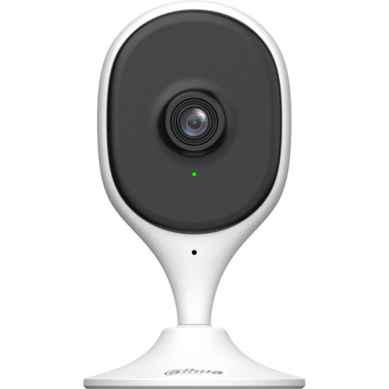 DAHUA Caméra IP WiFi 5MP 2.8mm avec micro et haut-parleur IPC-C5AP