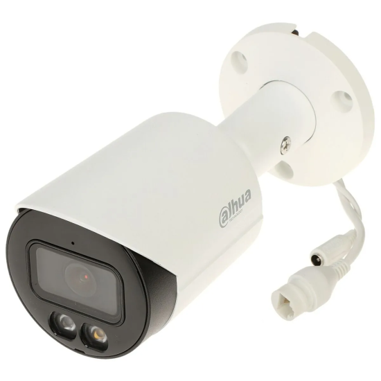 Camescope de surveillance Dahua IPC-HFW2549S-S-IL-0280B