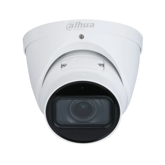 Caméra de Sécurité Dahua DH-IPC-HDW2541TP-ZS-27135-S2 5MP 1/2.7" CMOS