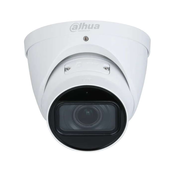 Caméra de Sécurité Dahua DH-IPC-HDW2541TP-ZS-27135-S2 5MP 1/2.7" CMOS