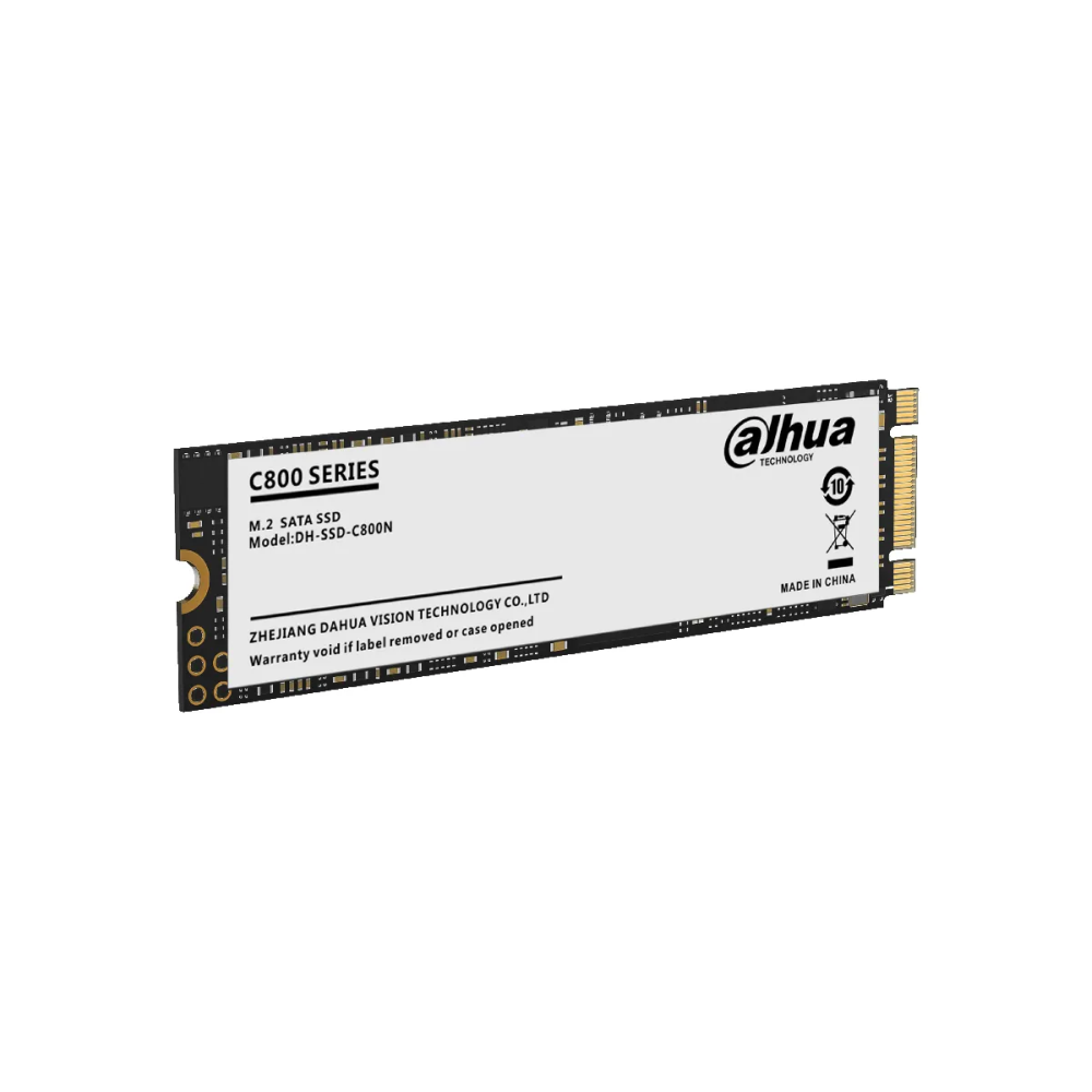 Dahua Technology SSD-C800N1TB 1 To M.2 Série ATA III 3D NAND